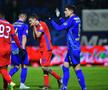 Gigi Becali, dialog tensionat cu Radu Naum, după Slobozia - FCSB: „Dacă vreți să vorbim pe tonul ăsta, vorbim până la capăt” » Ce l-a deranjat