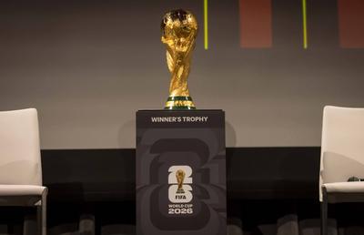 Interes uriaș pentru Cupa Mondială 2026 » Cinci milioane de cereri de bilete într-o singură zi!