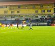 Unirea Slobozia - FCSB, înainte de meci (12 dec 2025)