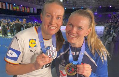 Acuze cu „perdea” » Singura echipă din Liga Florilor cu jucătoare în finala Mondialului de handbal a ieșit la atac