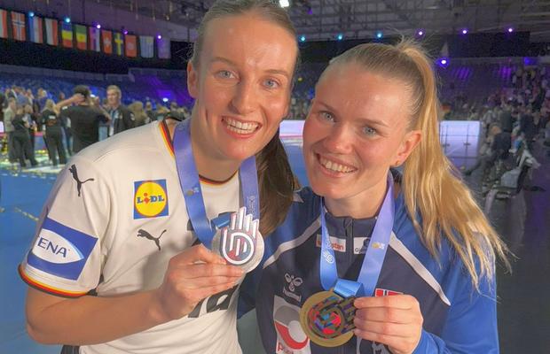 Acuze cu „perdea” » Singura echipă din Liga Florilor cu jucătoare în finala Mondialului de handbal a ieșit la atac