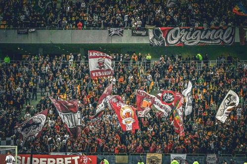 Rapid va avea o peluză întreagă cu FCSB