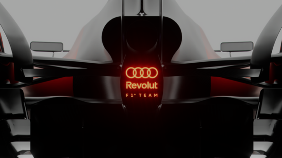 Anunțul făcut de Audi, înainte de noul sezon din Formula 1