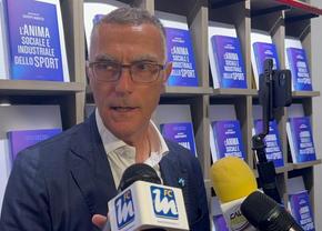 Giuseppe Bergomi îi spune un mare adevăr lui Chivu: „Serie A e una, Europa...”