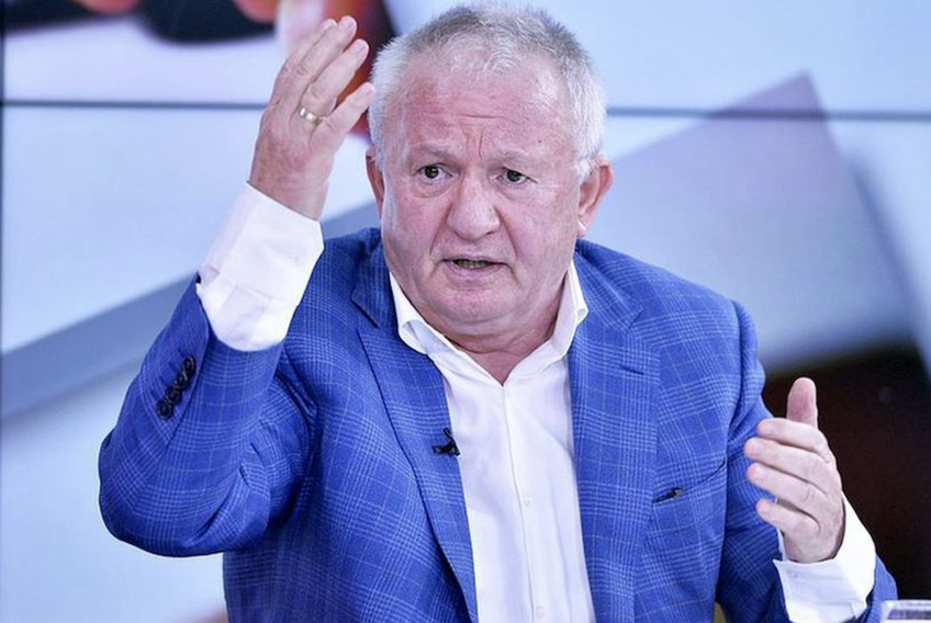 Adrian Porumboiu