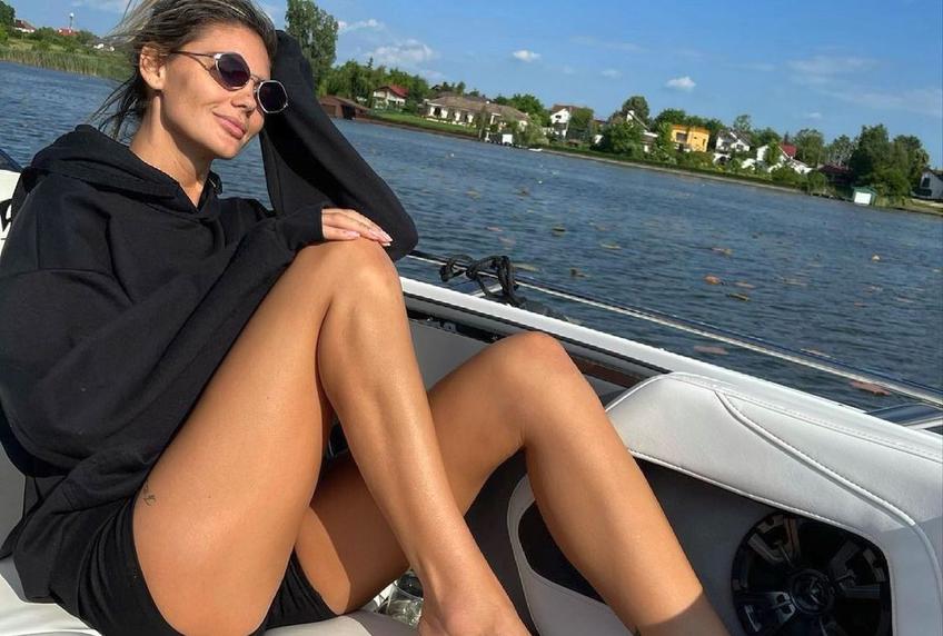 Ramona Olaru