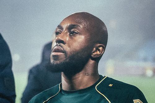 Samuel Bastien / foto: X @FortunaSittard