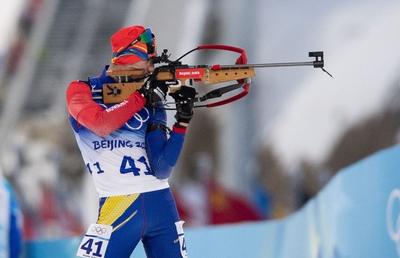 Minimum 17 sportivi români vizează participarea la Jocurile Olimpice de iarnă de la Milano Cortina