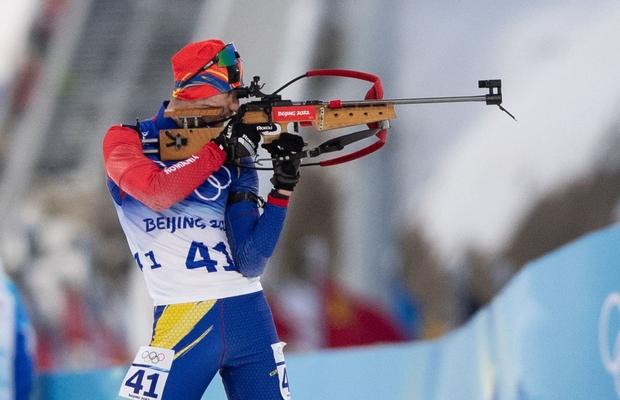 Minimum 17 sportivi români vizează participarea la Jocurile Olimpice de iarnă de la Milano Cortina