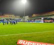 Unirea Slobozia - FCSB, înainte de meci (12 dec 2025)