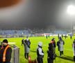 Unirea Slobozia - FCSB, înainte de meci (12 dec 2025)