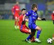 Gigi Becali, dialog tensionat cu Radu Naum, după Slobozia - FCSB: „Dacă vreți să vorbim pe tonul ăsta, vorbim până la capăt” » Ce l-a deranjat