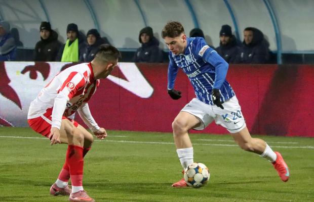 Rezultatul din Farul - UTA îi convine FCSB-ului! Clasamentul în Superliga
