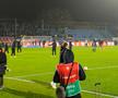 Unirea Slobozia - FCSB, înainte de meci (12 dec 2025)