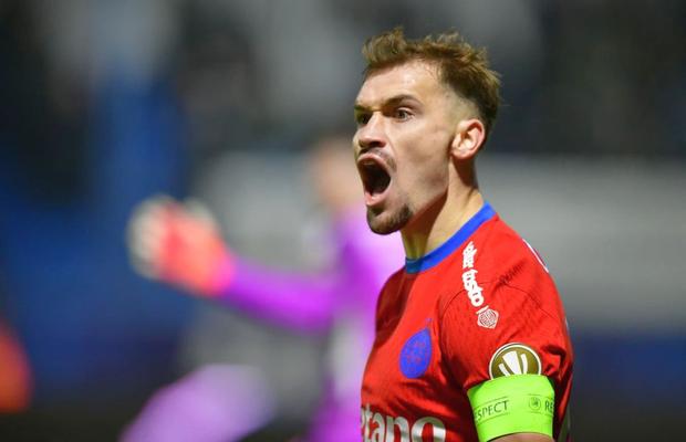 Azi, la GSP Live: FCSB a făcut un pas mare spre play-off
