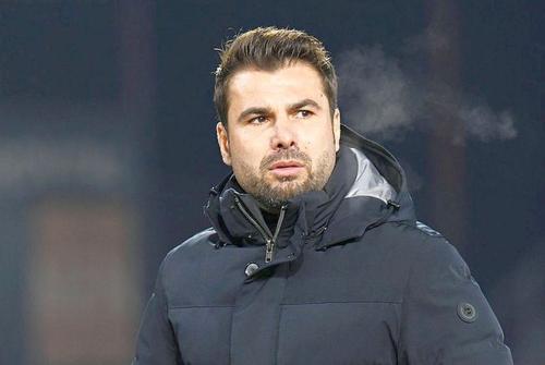 Adrian Mutu ar nu ar refuza o ofertă de la Fiorentina