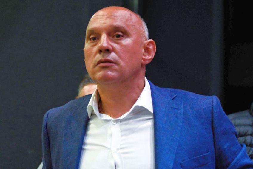 Florin Prunea „l-a tocat” pe antrenorul din Superliga: „Alo, ia vezi-ți tu puțin de treaba ta”