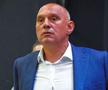 Florin Prunea „l-a tocat” pe antrenorul din Superliga: „Alo, ia vezi-ți tu puțin de treaba ta”