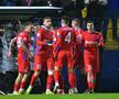 Gigi Becali, dialog tensionat cu Radu Naum, după Slobozia - FCSB: „Dacă vreți să vorbim pe tonul ăsta, vorbim până la capăt” » Ce l-a deranjat