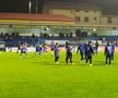 Unirea Slobozia - FCSB, înainte de meci (12 dec 2025)
