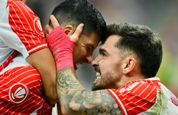 Dinamovistul are un discurs contondent: „Ceilalți să joace cu frică împotriva noastră”. Ce zice de FCSB: „Să nu mai aibă proptele!”