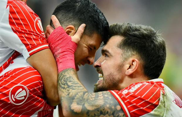 Dinamovistul are un discurs contondent: „Ceilalți să joace cu frică împotriva noastră”. Ce zice de FCSB: „Să nu mai aibă proptele!”