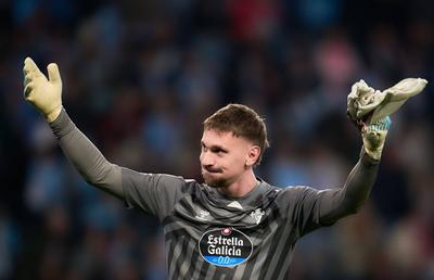 Ionuț Radu face legea la Celta Vigo! Nici căpitanul Iago Aspas nu se apropie