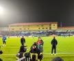 Unirea Slobozia - FCSB, înainte de meci (12 dec 2025)