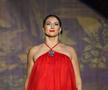 Radiș, Bodnar, Rusu - canotaj - Balul Camerei Comerț - Bukarest Fashion Week 2025 - Foto: Vlad Mihăilescu, Justin Gafiuc
