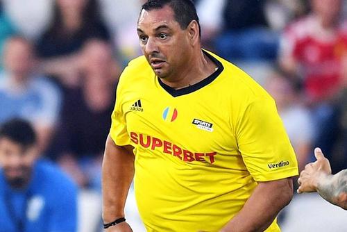Ionel Ganea