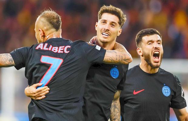 Apare o nouă dilemă la FCSB! Două variante pe lista de plecări