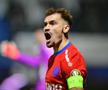 Gigi Becali, dialog tensionat cu Radu Naum, după Slobozia - FCSB: „Dacă vreți să vorbim pe tonul ăsta, vorbim până la capăt” » Ce l-a deranjat