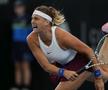 Simona Halep, spulberată de Aryna Sabalenka la WTA Adelaide! Bielorusa a câștigat 7 gameuri consecutive
