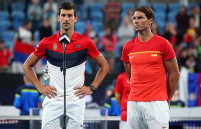 AUSTRALIAN OPEN 2020 // Cum arată tabloul masculin de la Melbourne: cu cine joacă Nadal, Djokovic și Federer + situația lui Marius Copil