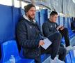FCSB - FC BASEL // FOTO EXCLUSIV Scouteri din Germania la amicalul „roș-albaștrilor”: „Sunt mulți jucători interesanți”