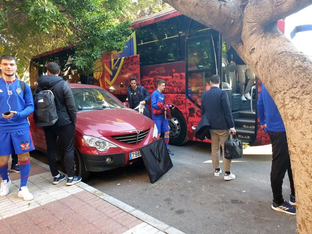 FC Basel