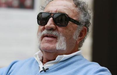 Ion Țiriac, întâlnire secretă cu Lucian Bode, ministrul Transporturilor: ce se întâmplă la patinoarul care a blocat lucrările la calea ferată către Aeroportul Otopeni