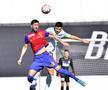 FCSB - FC Basel