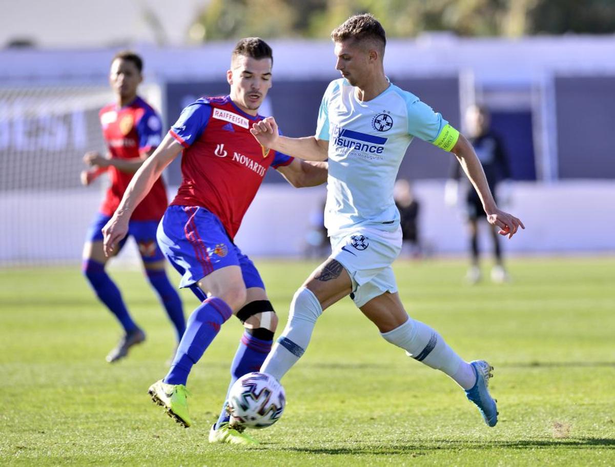 FCSB - FC BASEL 0-1 // Dragoș Nedelcu avertizează după ce apărarea „roș-albaștrilor” a comis-o grav cu Basel: „Astfel de gafe ne pot costa titlul”