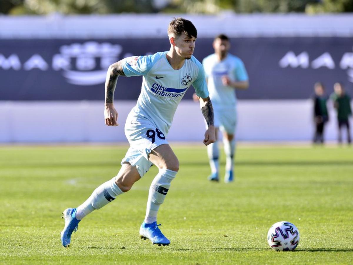 FCSB - FC BASEL 0-1 // Dragoș Nedelcu, dezamăgit de transferul lui Chipciu la CFR Cluj: „L-am fi vrut coechipier, dar nu mă surprinde că a ales să meargă acolo”