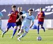 FCSB - FC Basel