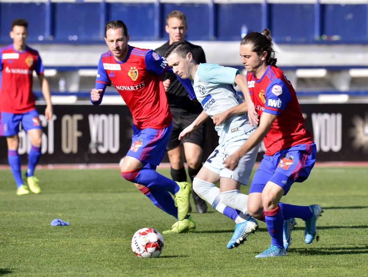 FCSB - FC BASEL 0-1 // Dragoș Nedelcu avertizează după ce apărarea „roș-albaștrilor” a comis-o grav cu Basel: „Astfel de gafe ne pot costa titlul”