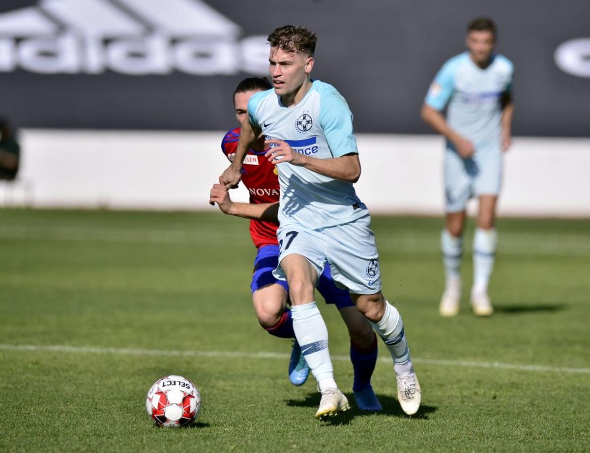 FCSB - FC BASEL 0-1 // Dragoș Nedelcu, dezamăgit de transferul lui Chipciu la CFR Cluj: „L-am fi vrut coechipier, dar nu mă surprinde că a ales să meargă acolo”
