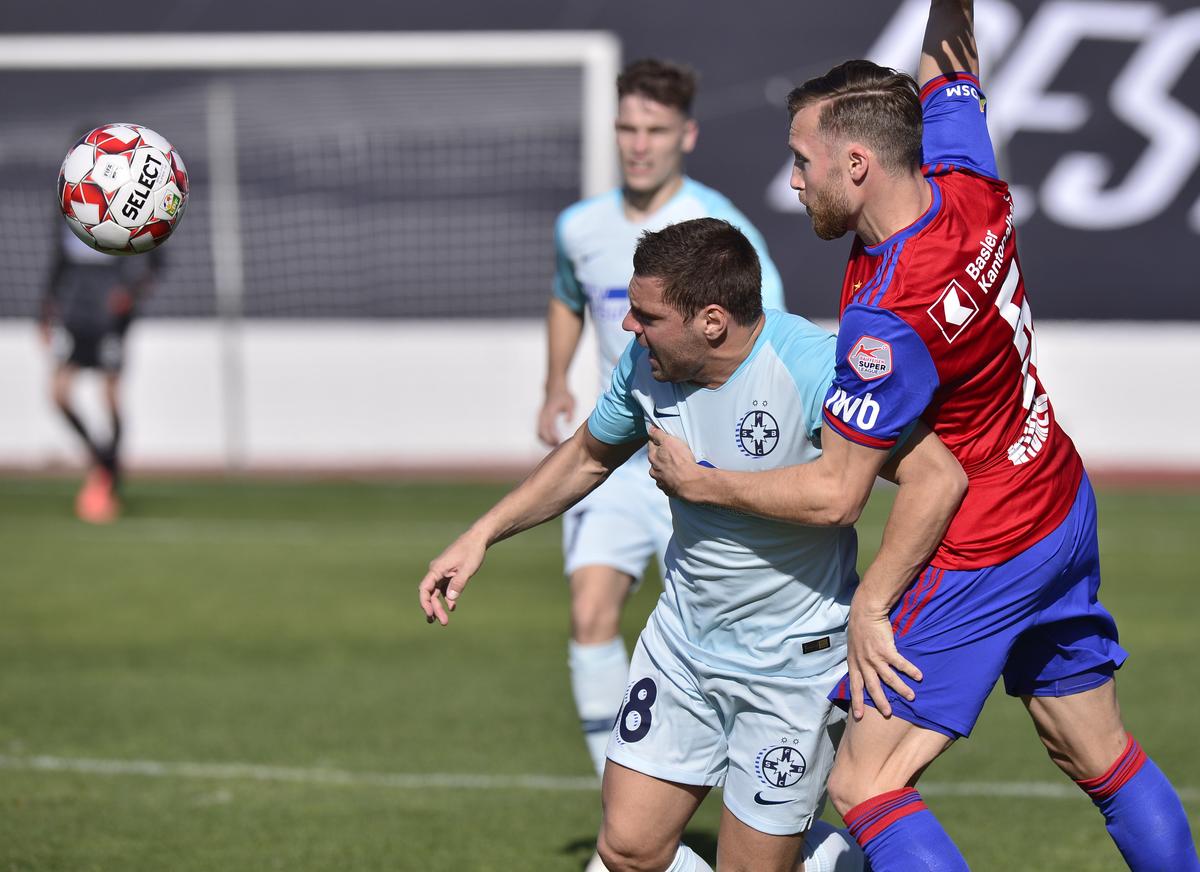 FCSB - FC BASEL 0-1 // Dragoș Nedelcu, dezamăgit de transferul lui Chipciu la CFR Cluj: „L-am fi vrut coechipier, dar nu mă surprinde că a ales să meargă acolo”