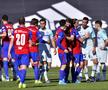FCSB - FC BASEL 0-1 // Dragoș Nedelcu avertizează după ce apărarea „roș-albaștrilor” a comis-o grav cu Basel: „Astfel de gafe ne pot costa titlul”