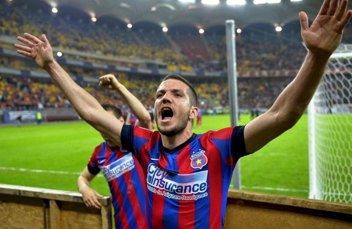 FCSB - FC BASEL 0-1 // Dragoș Nedelcu, dezamăgit de transferul lui Chipciu la CFR Cluj: „L-am fi vrut coechipier, dar nu mă surprinde că a ales să meargă acolo”