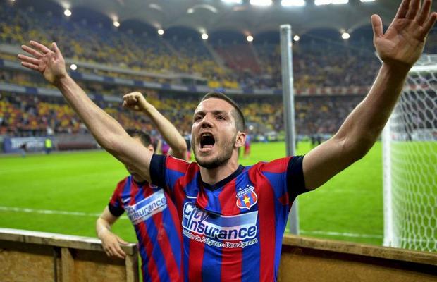 FCSB - FC BASEL 0-1 // Dragoș Nedelcu, dezamăgit de transferul lui Chipciu la CFR Cluj: „L-am fi vrut coechipier, dar nu mă surprinde că a ales să meargă acolo”