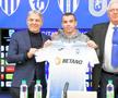 BURSA TRANSFERURILOR // Toate mutările din Liga 1 sunt AICI: Hagi și-a vândut cel mai vechi om din echipă