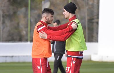 DINAMO // EXCLUSIV Mihai Popescu dorit de FC Voluntari: adversara „câinilor” din Liga 1 îi oferă un salariu dublu