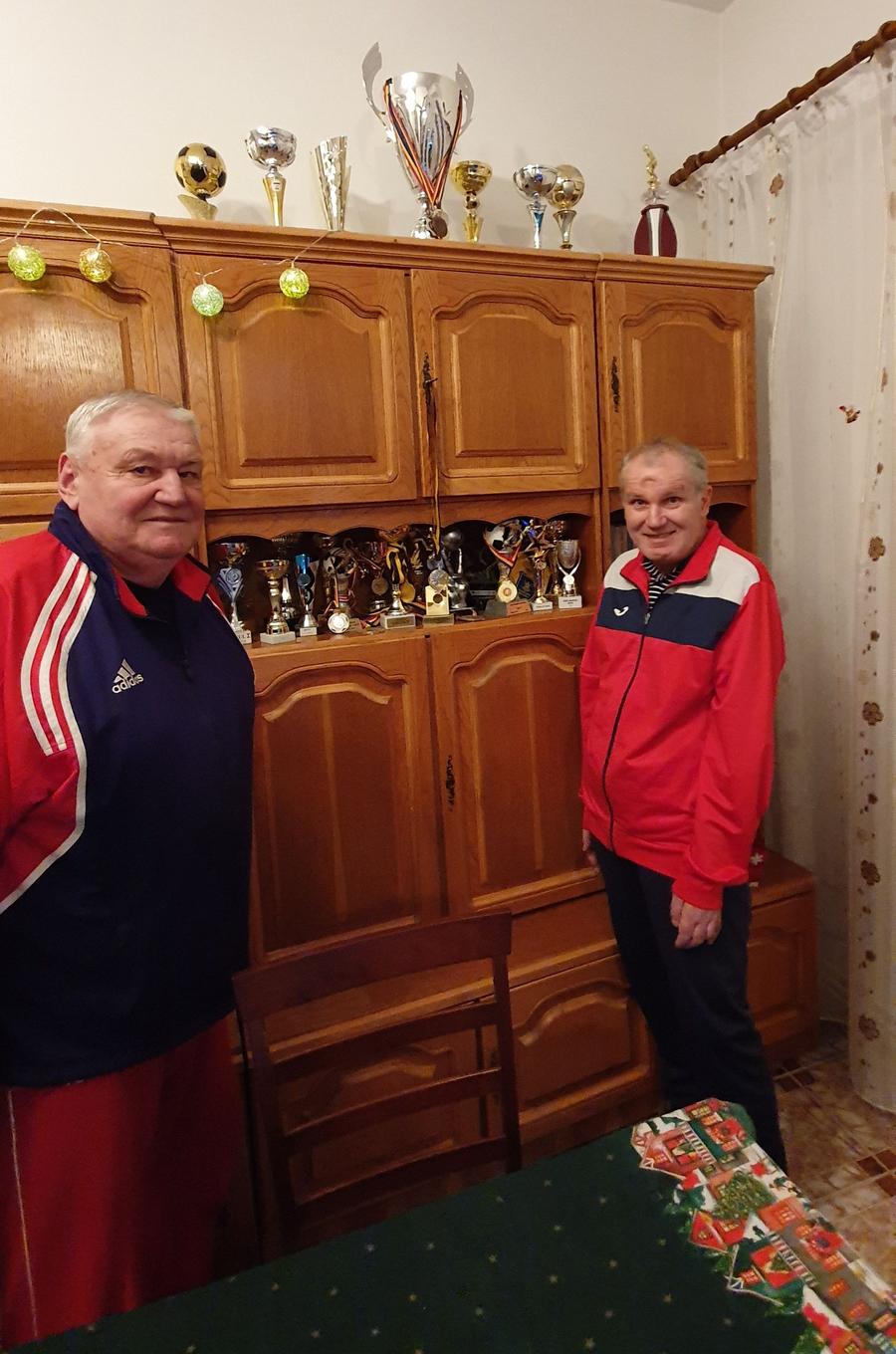 VIDEO Adrian Drăgănoiu, încă un fost jucător român afectat ALS, la fel ca Marcel Sabou: „Dacă aș ști ziua în care mor, aș face un chef înainte”